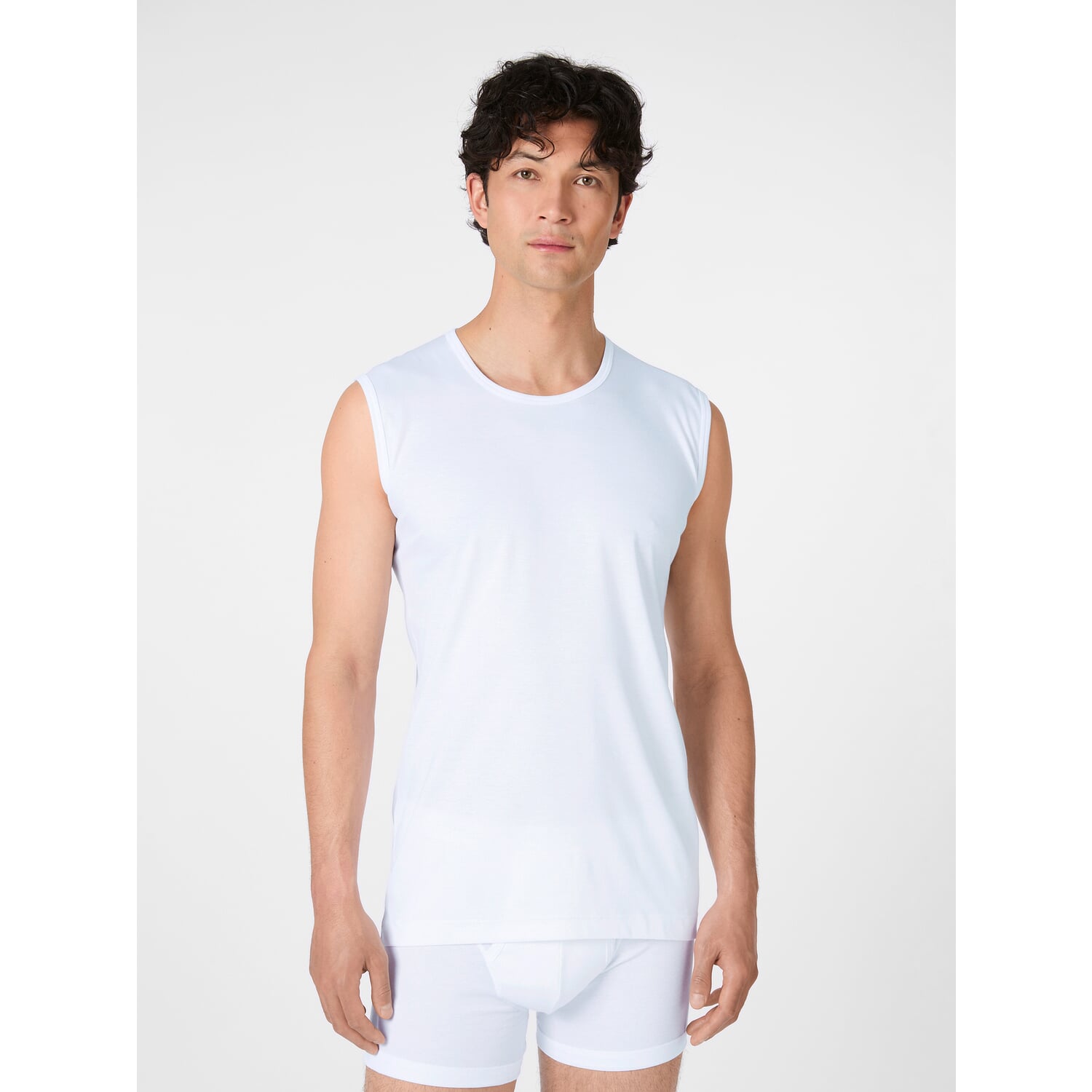 Men's undershirt
