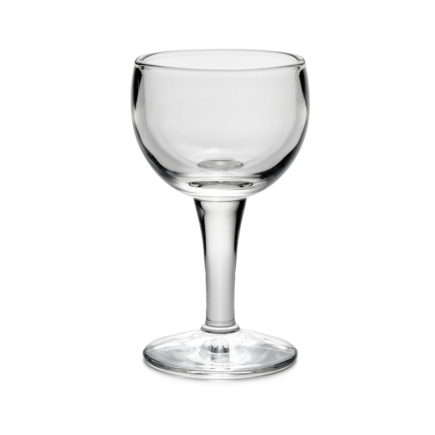 La Roch&egrave;re wine glass