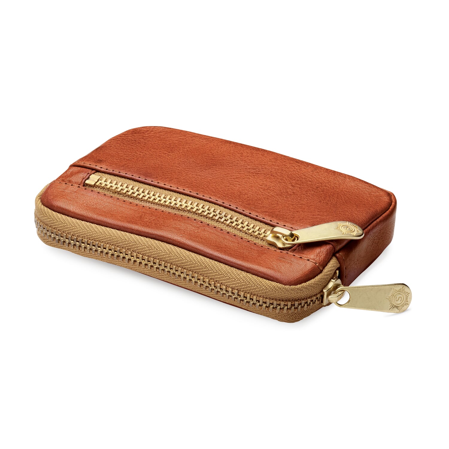 Sonnenleder Key case