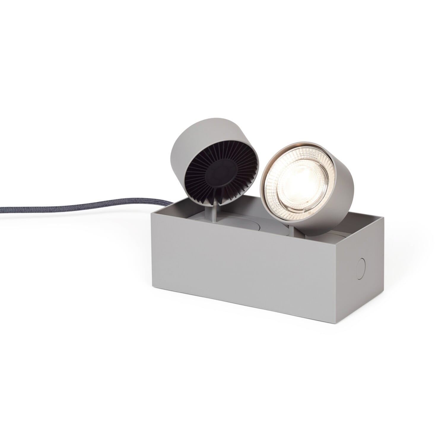 Stand spotlight Wittenberg