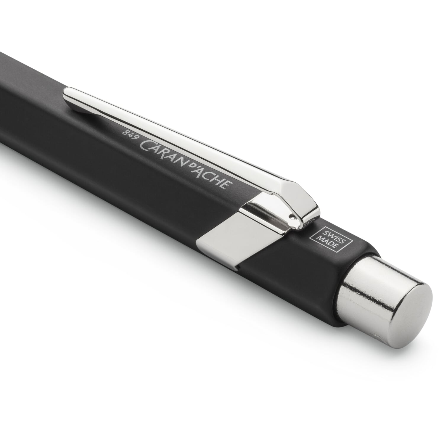 Caran d’Ache Rollerball