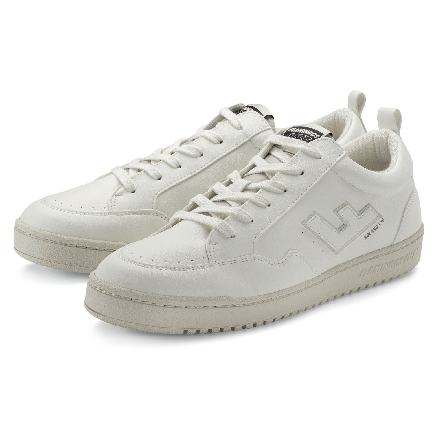 Roland V.10 unisex sneaker