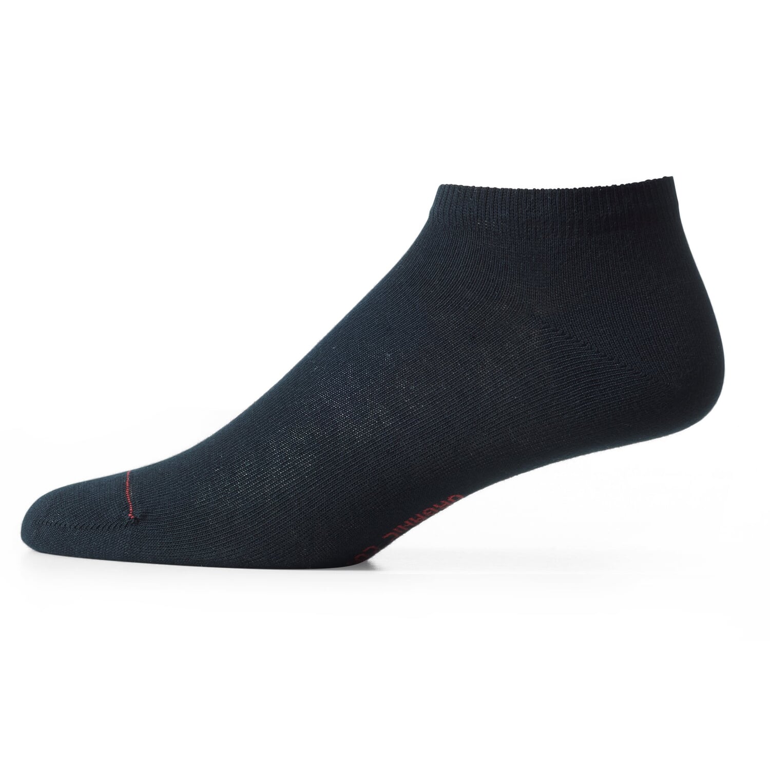 Unisex sneaker sock