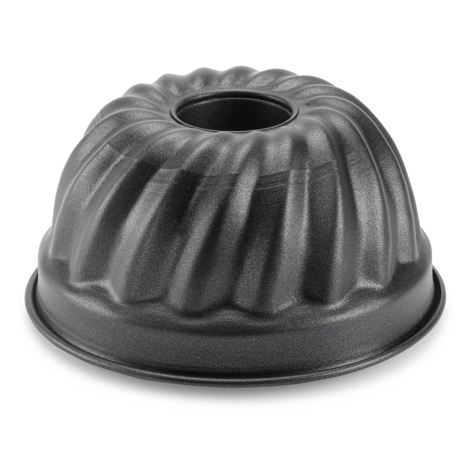 Gugelhupf mold Hifficiency?