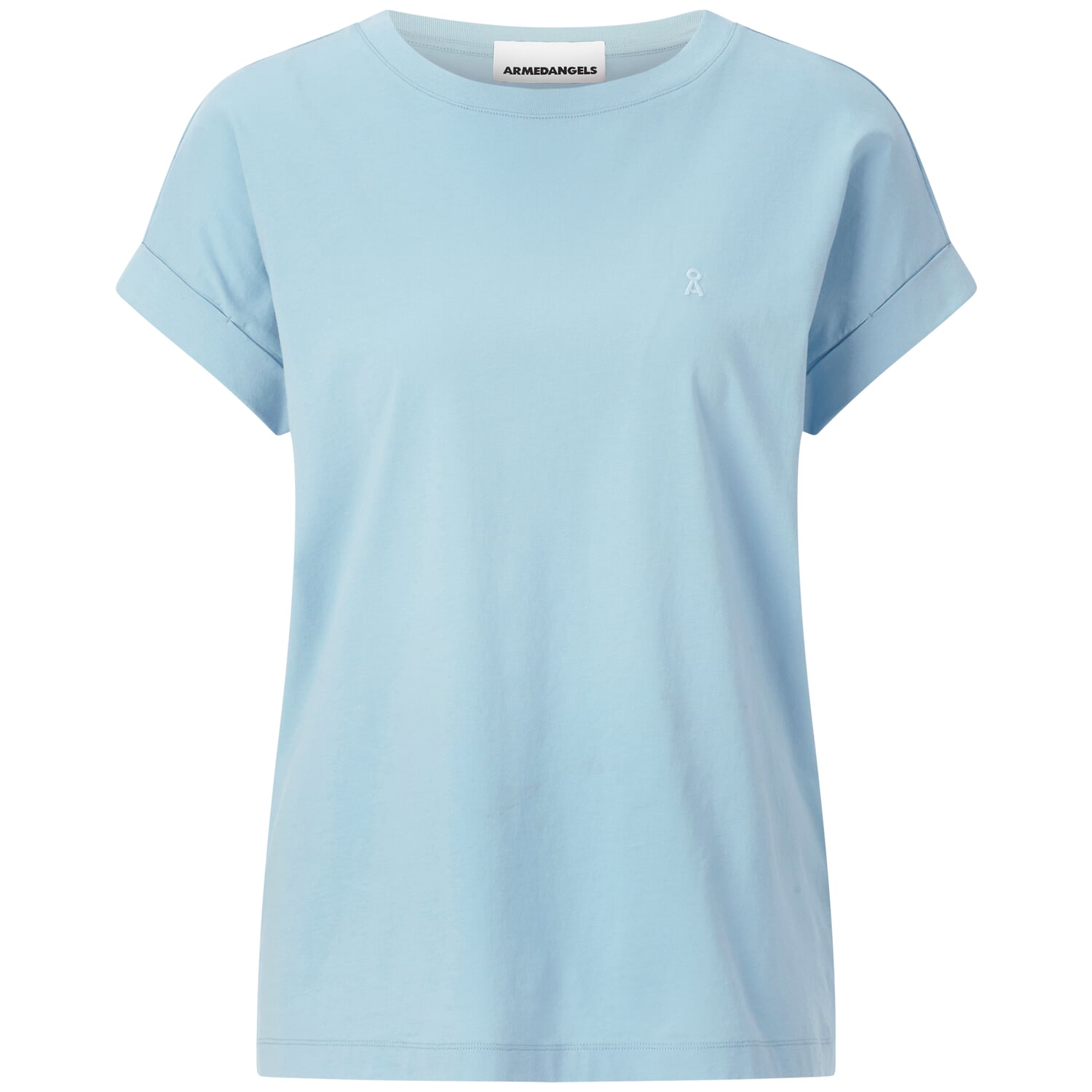 Ladies cotton shirt