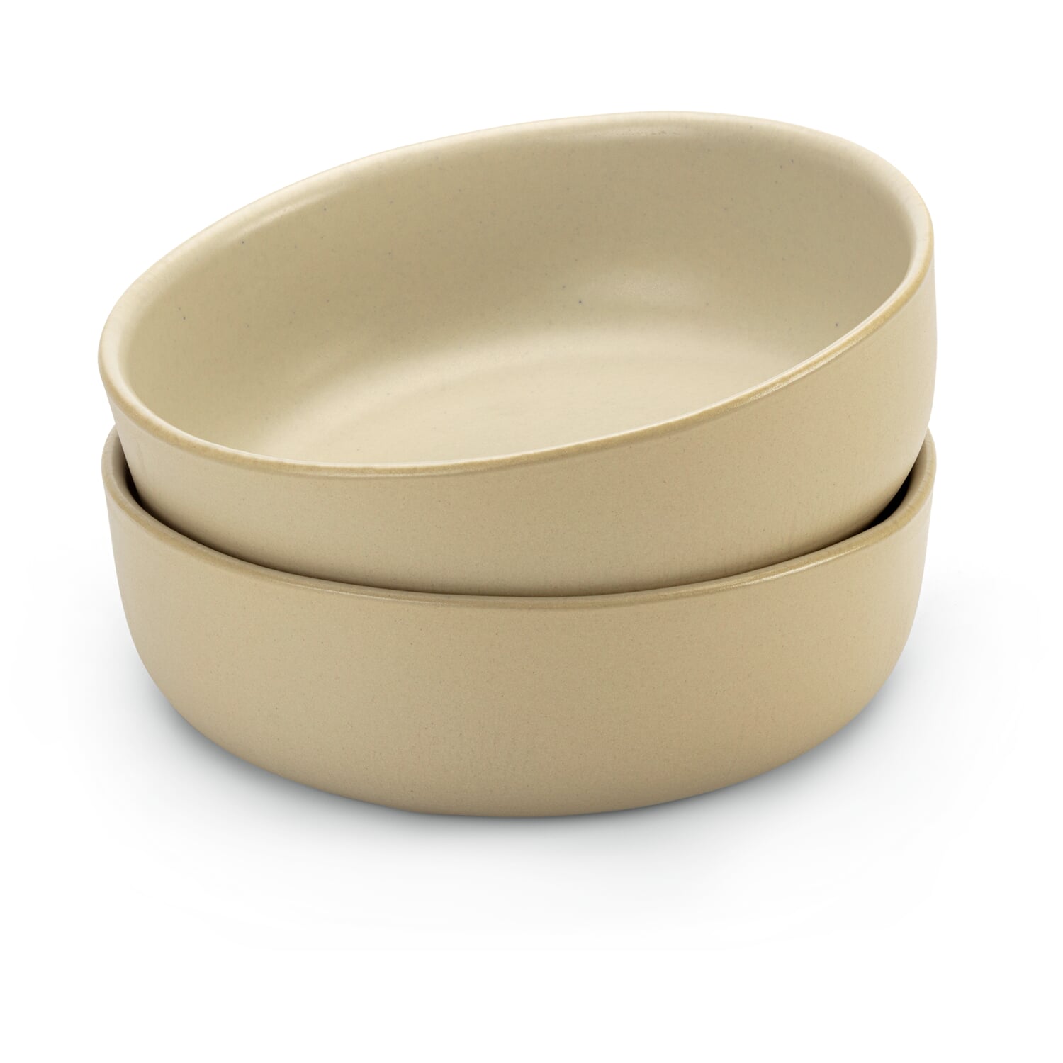 Small soup bowl (2 pieces)