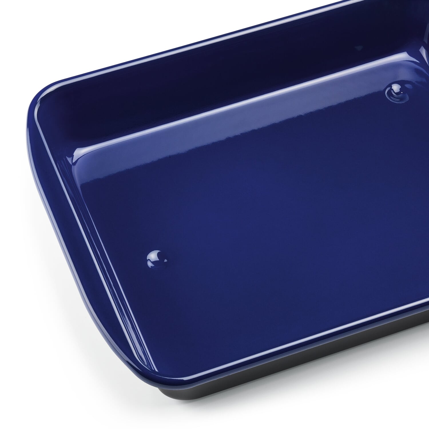 Riess frying pan enamel