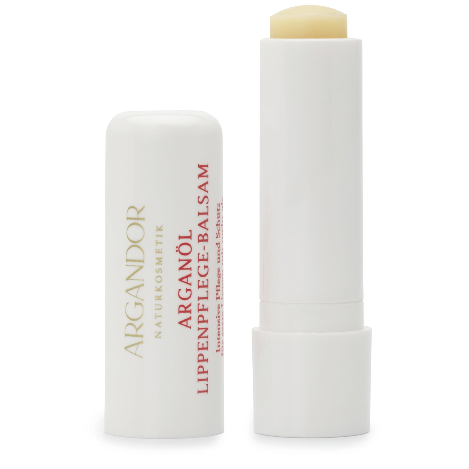 Argan lip balm