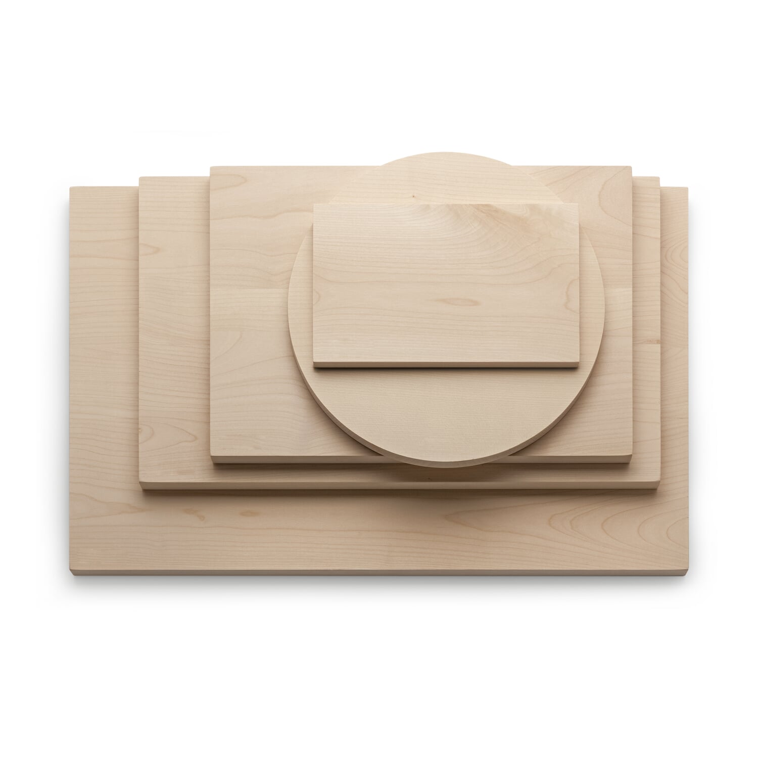 Cutting board box