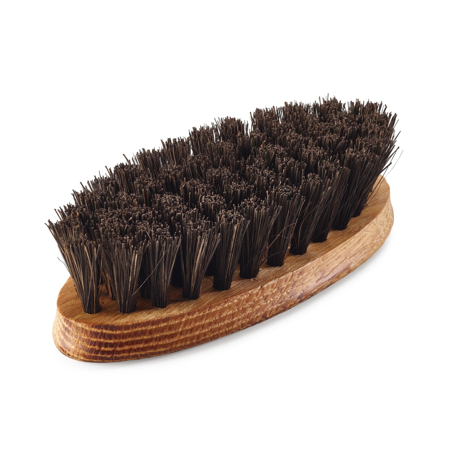 Dirt brush