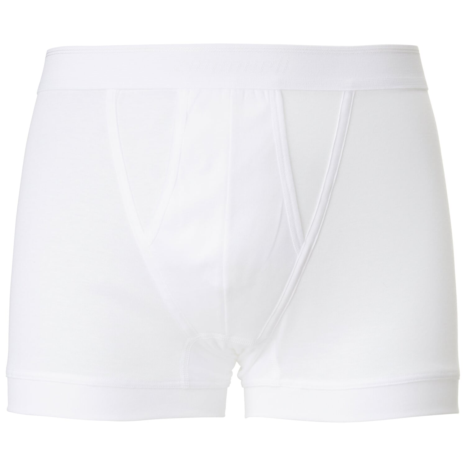 Mens Boxer Shorts Short Leg