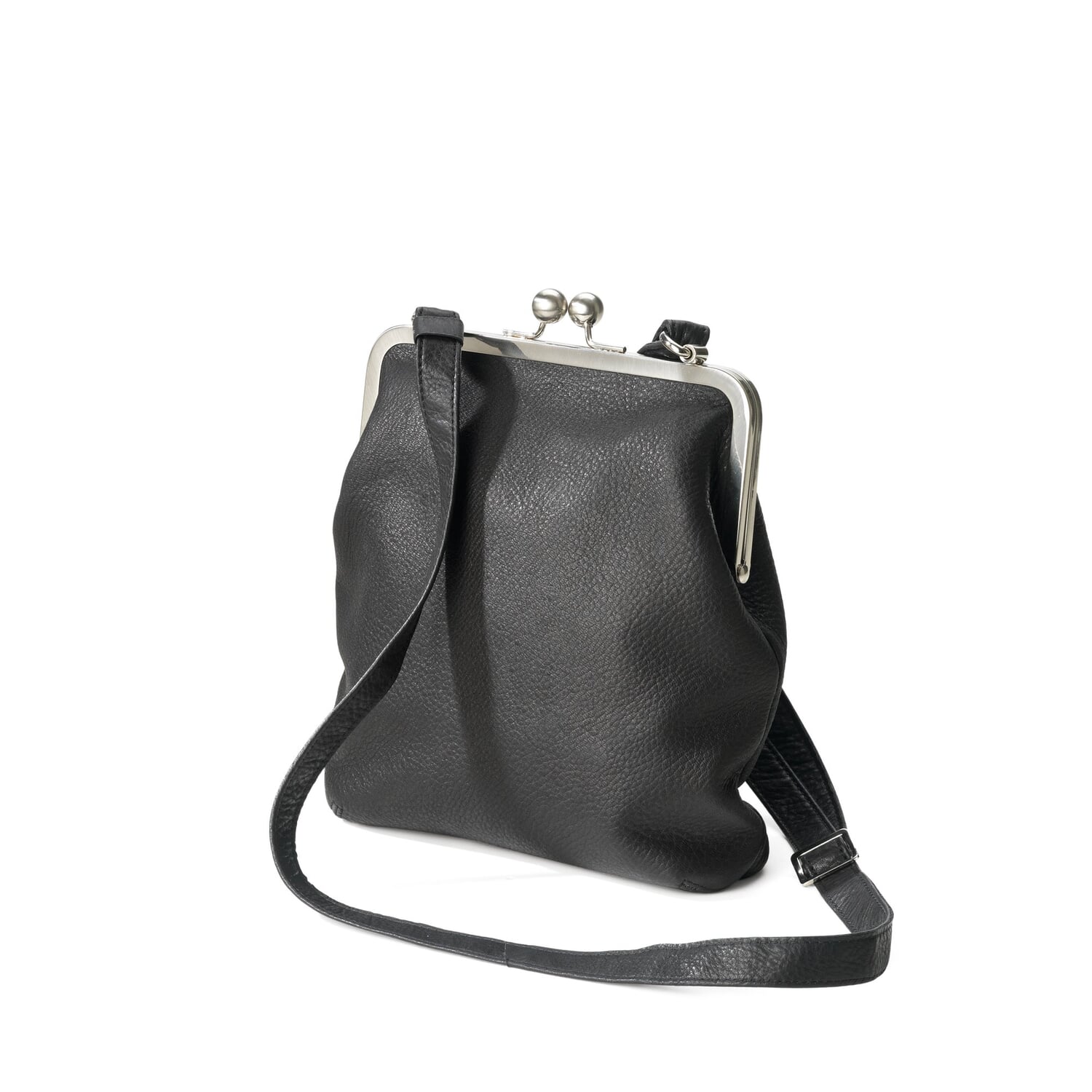 Handbag deerskin