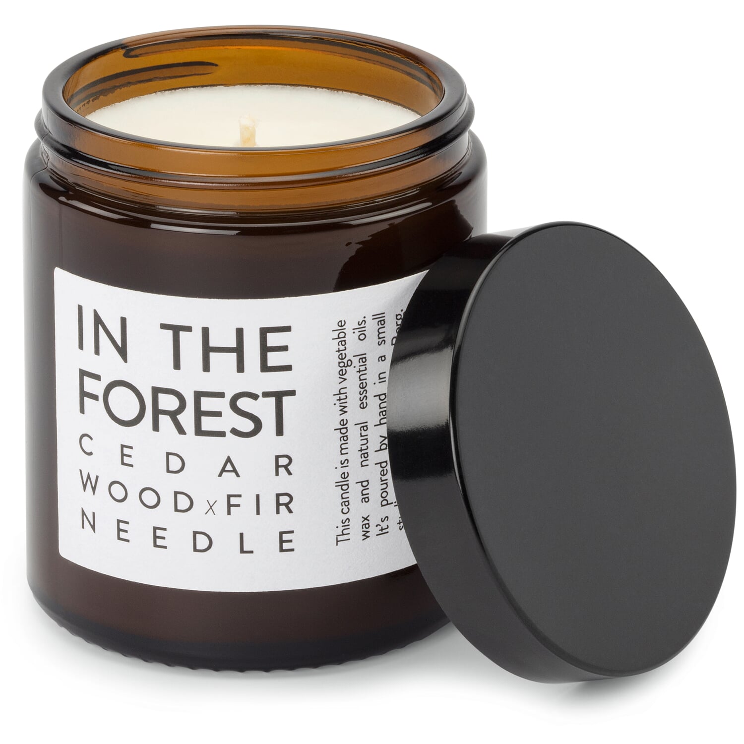 Coudre Berlin scented candle