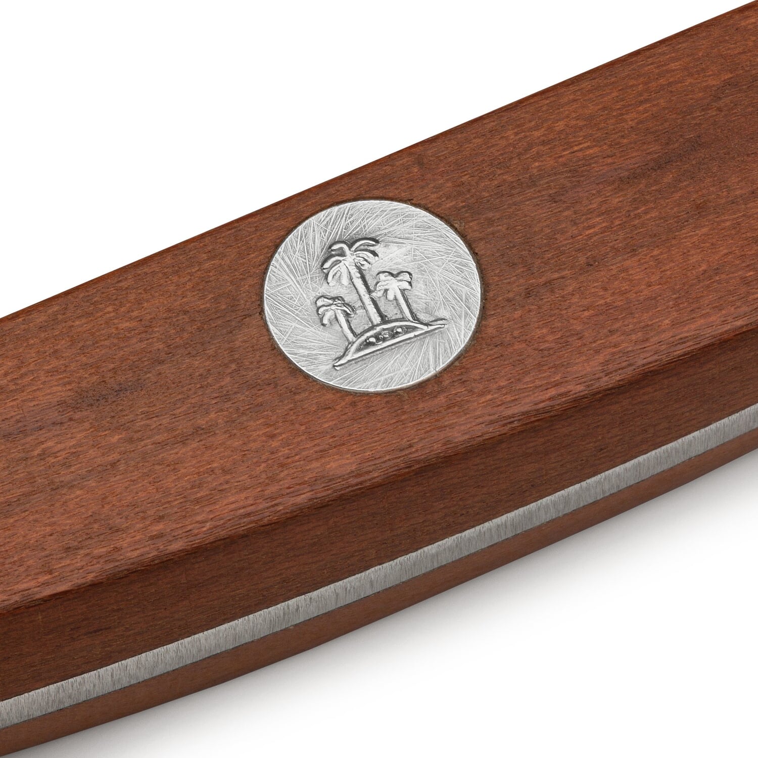 Güde all purpose knife serrated