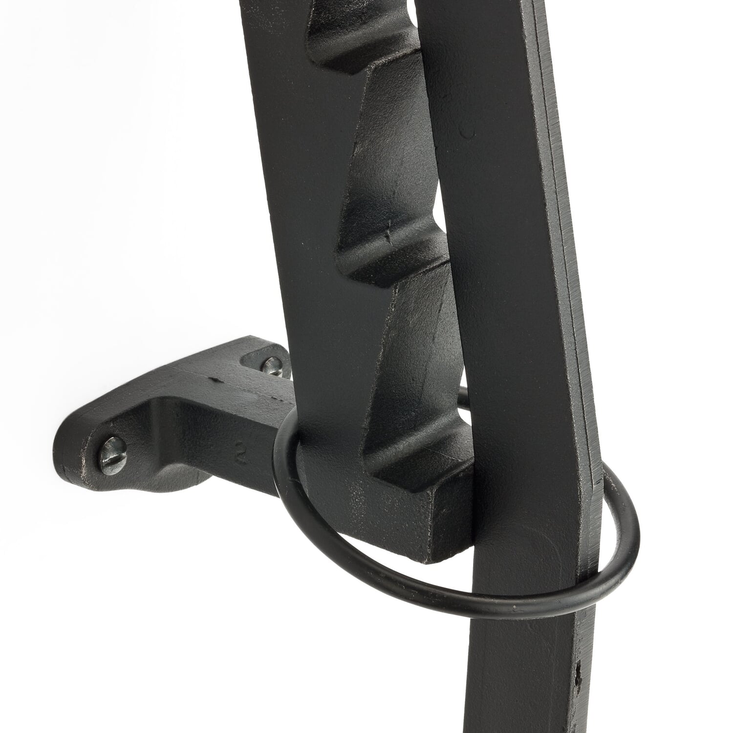 Wood splitter cast iron