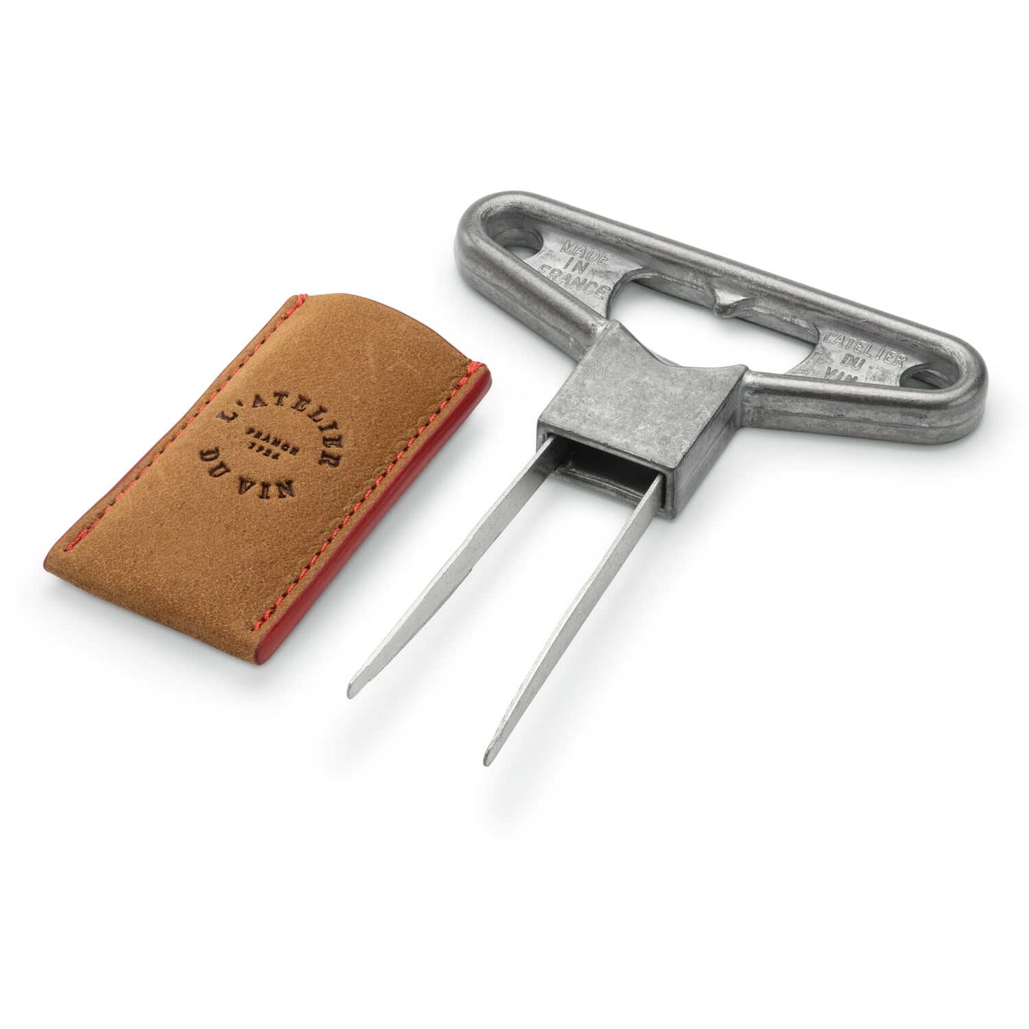 Corkscrew Bilame Craft