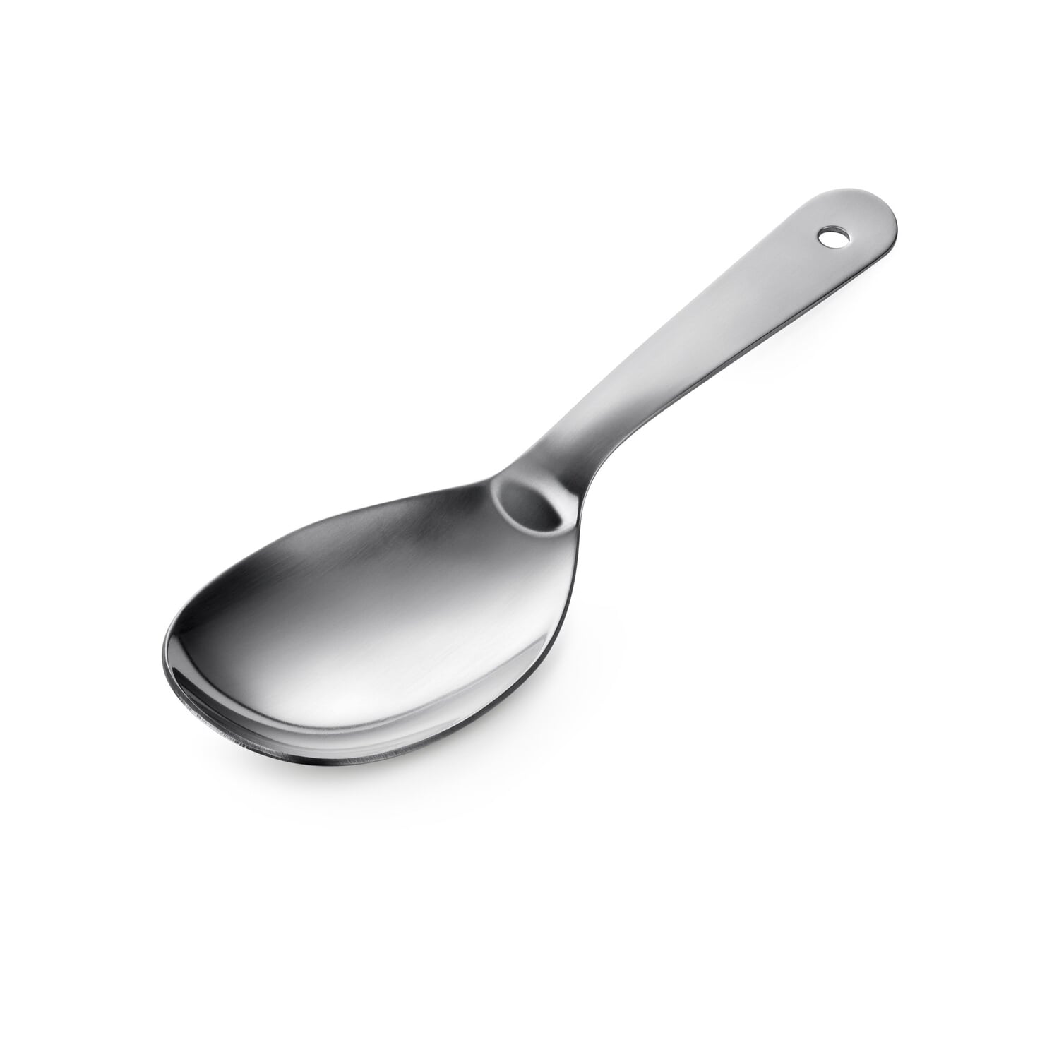 Serving spoon stainless steel