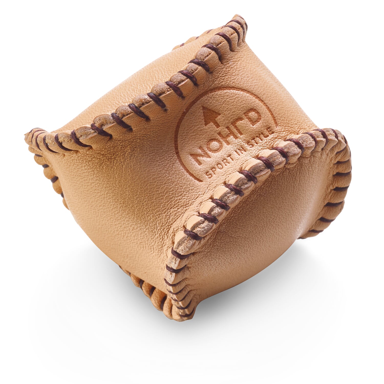 Nohrd Haptic Ball Vachette Leather