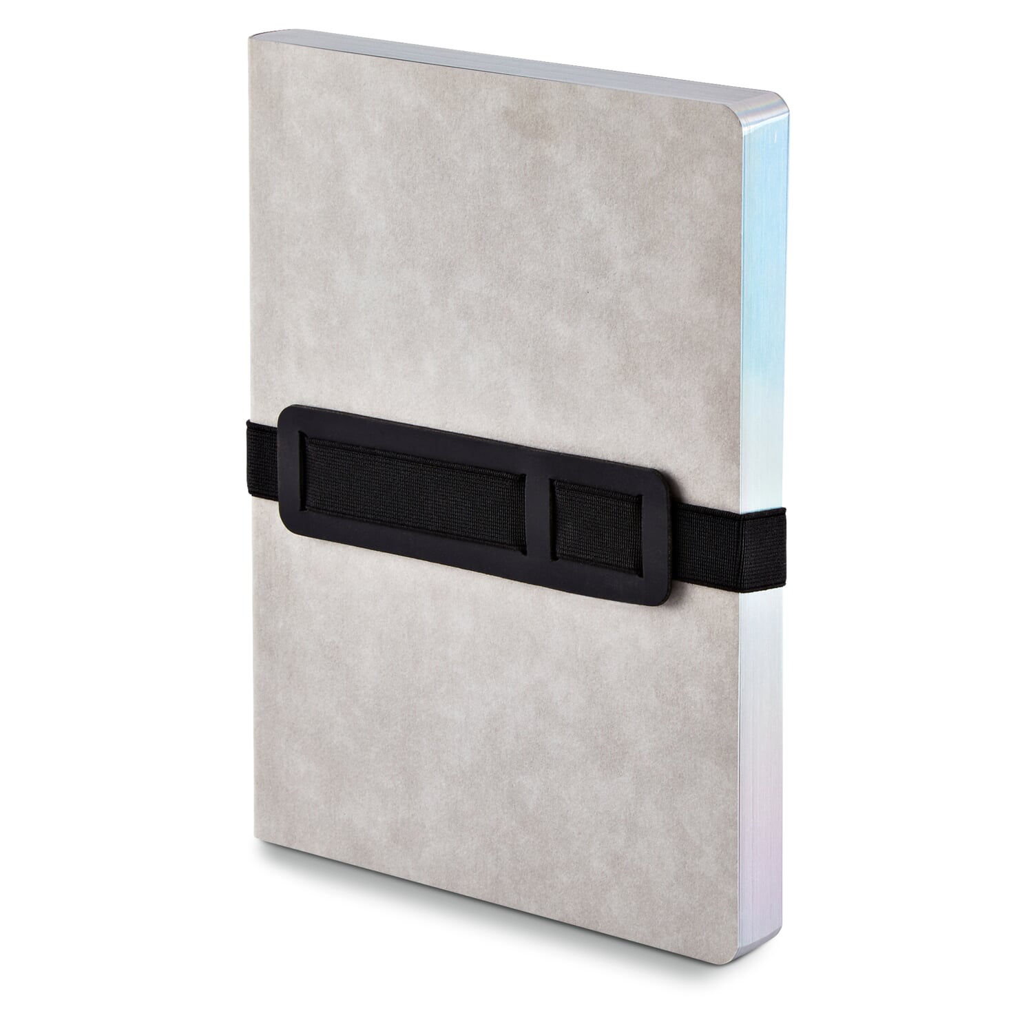 Notebook Voyager, gray