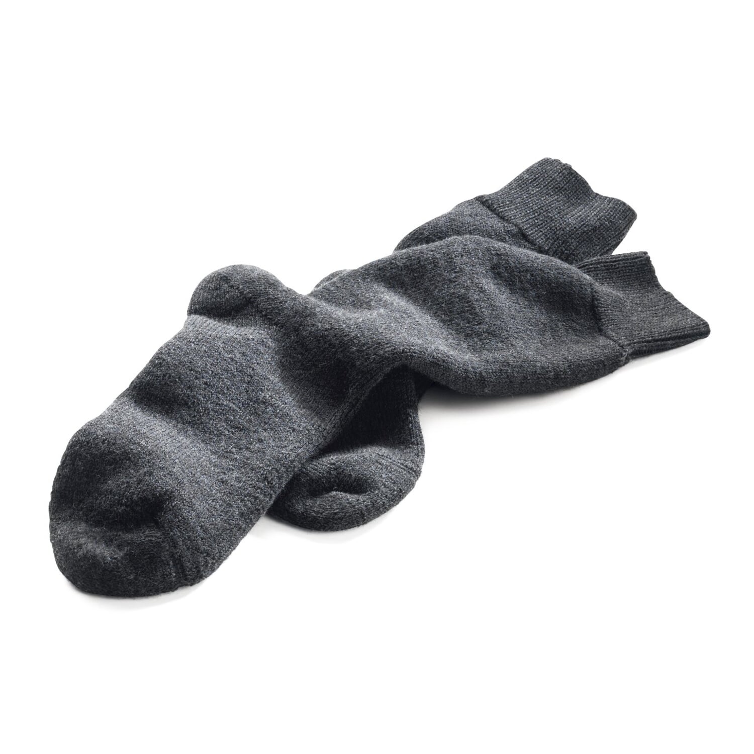 Full plush sock
