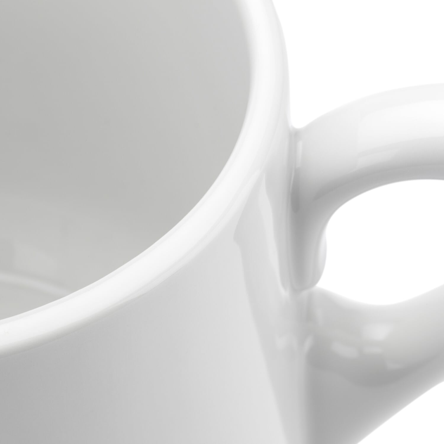 Sailor cup porcelain