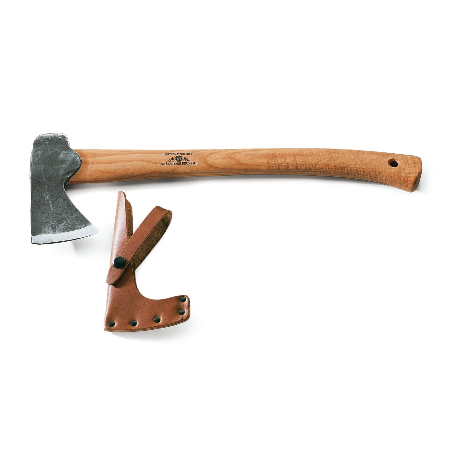 Gr?nsfors hunter axe