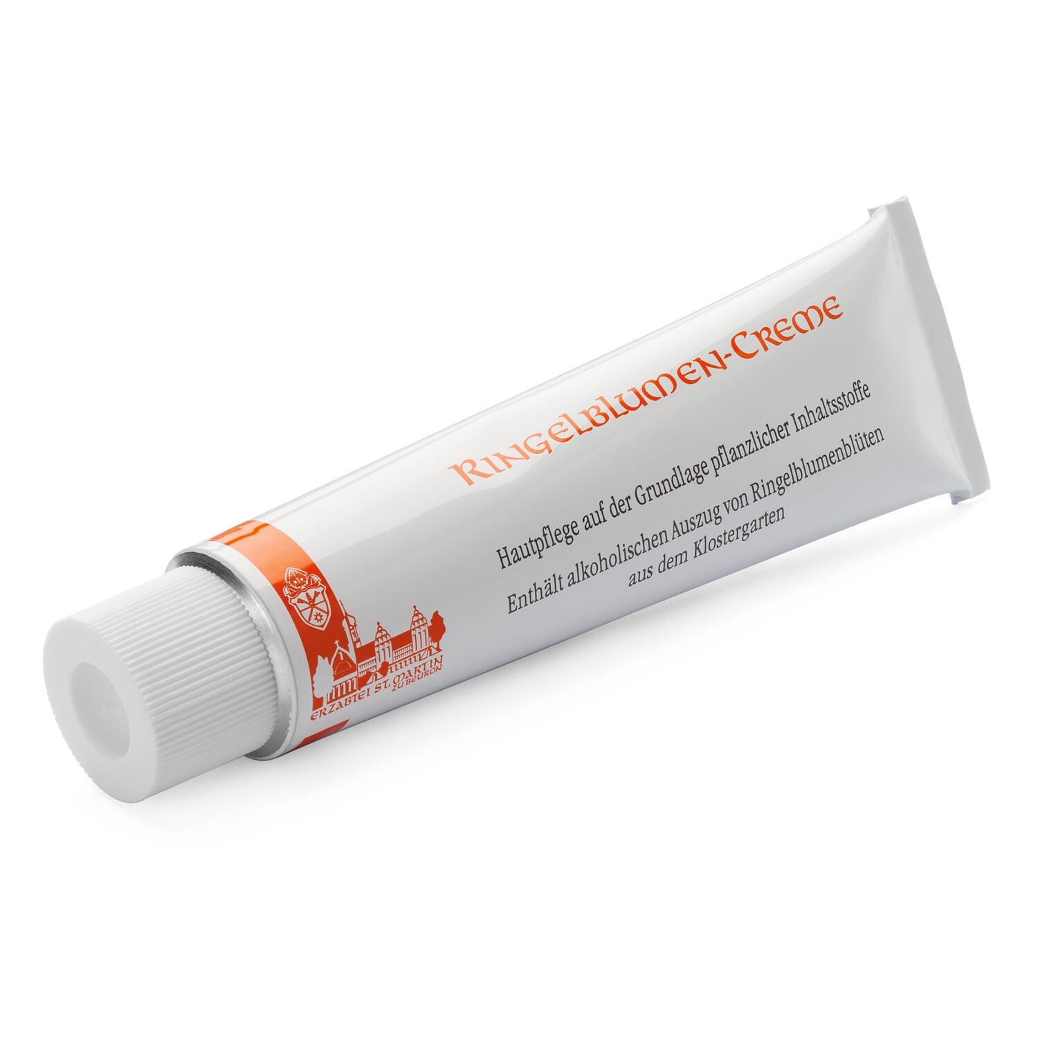 Beuron marigold cream