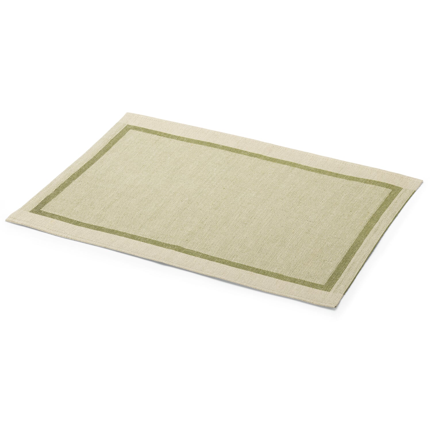 Placemat linen