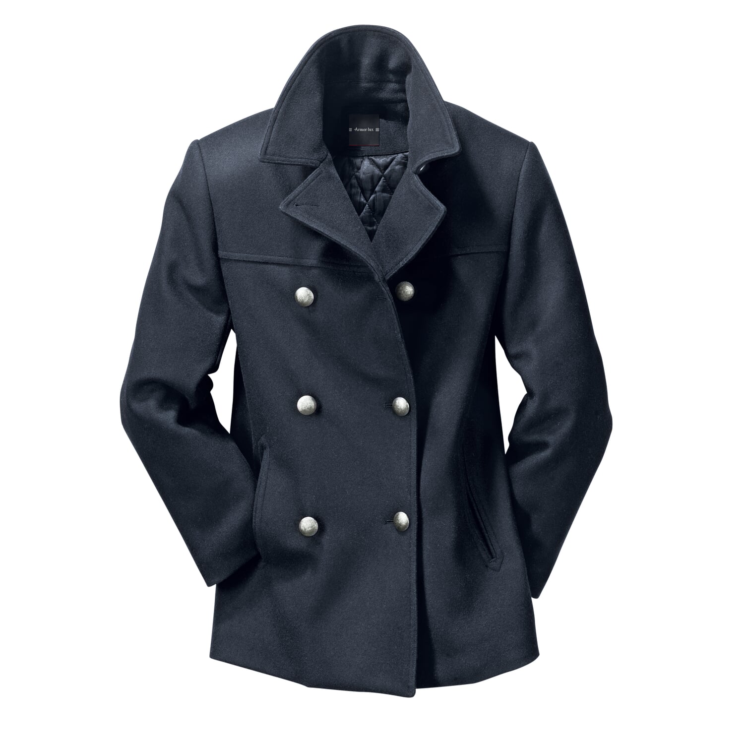 Breton Kaban Jacket Ladies