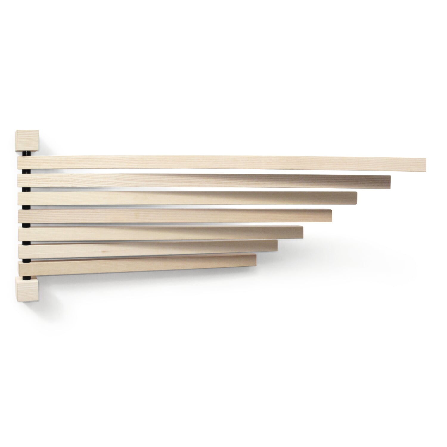 Wall rack Pavo