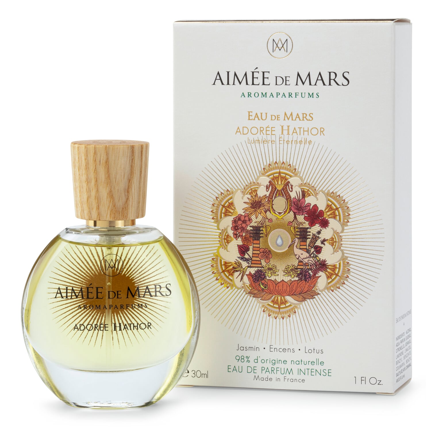 Ador&eacute;e Hathor Eau de Parfum