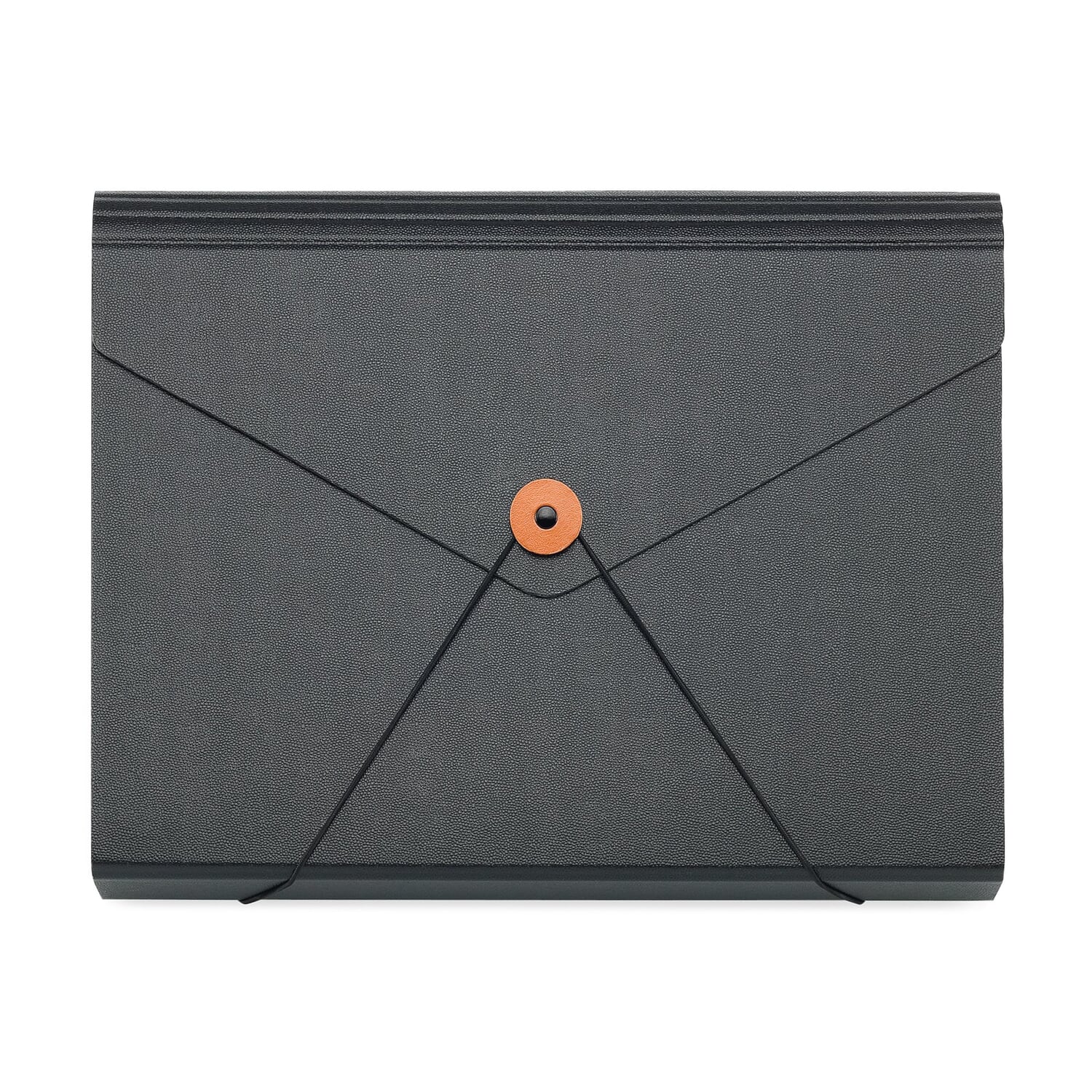 Document folder hardboard 35 mm