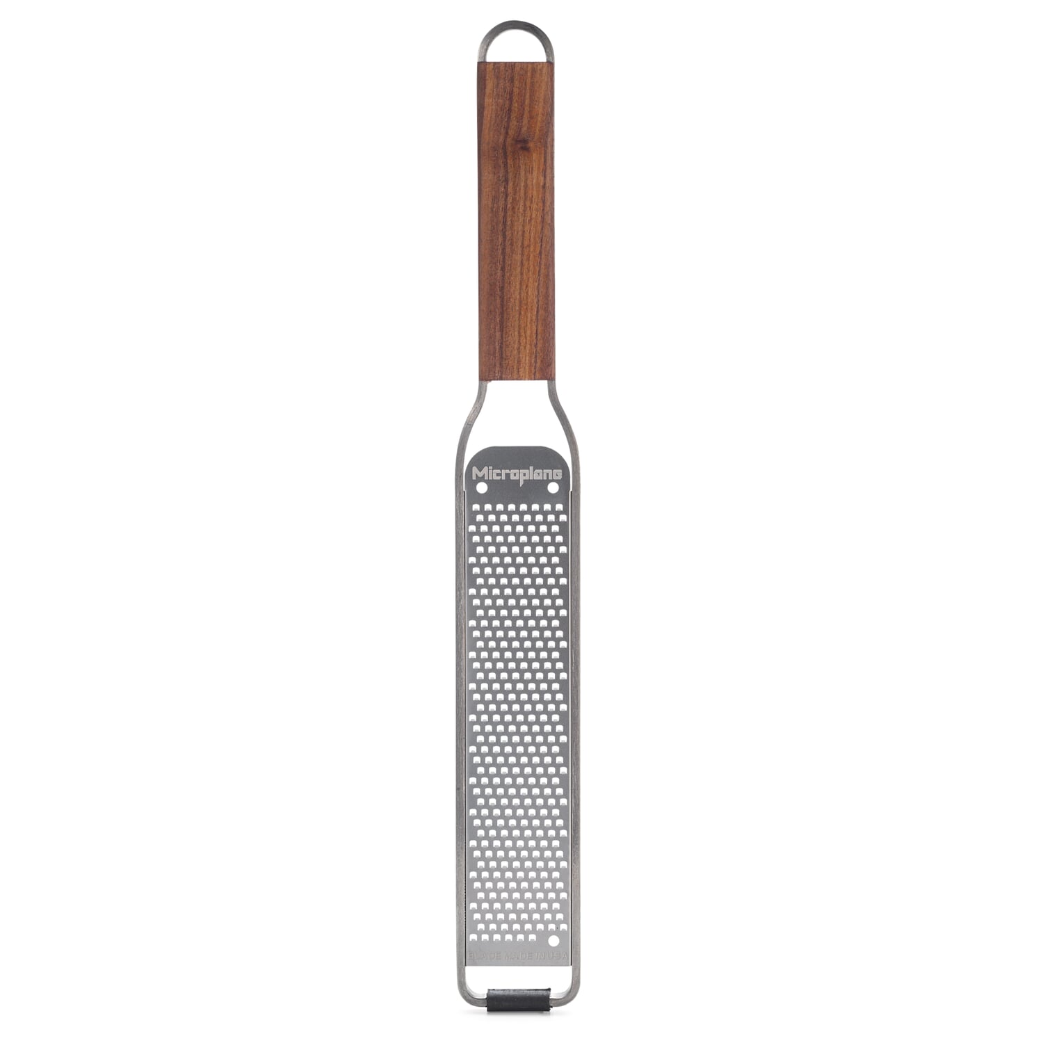 Microplane grater zester