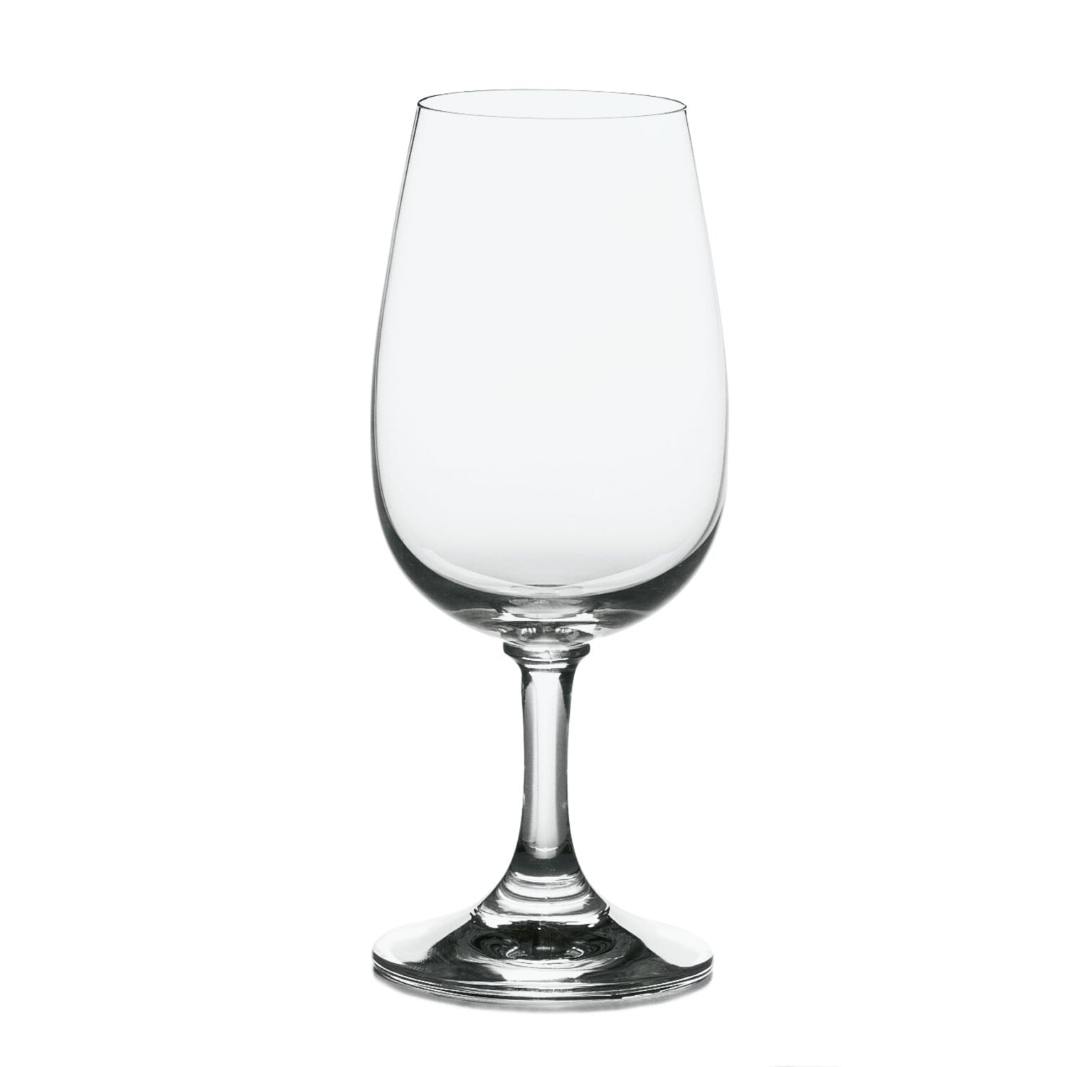 Tasting glass