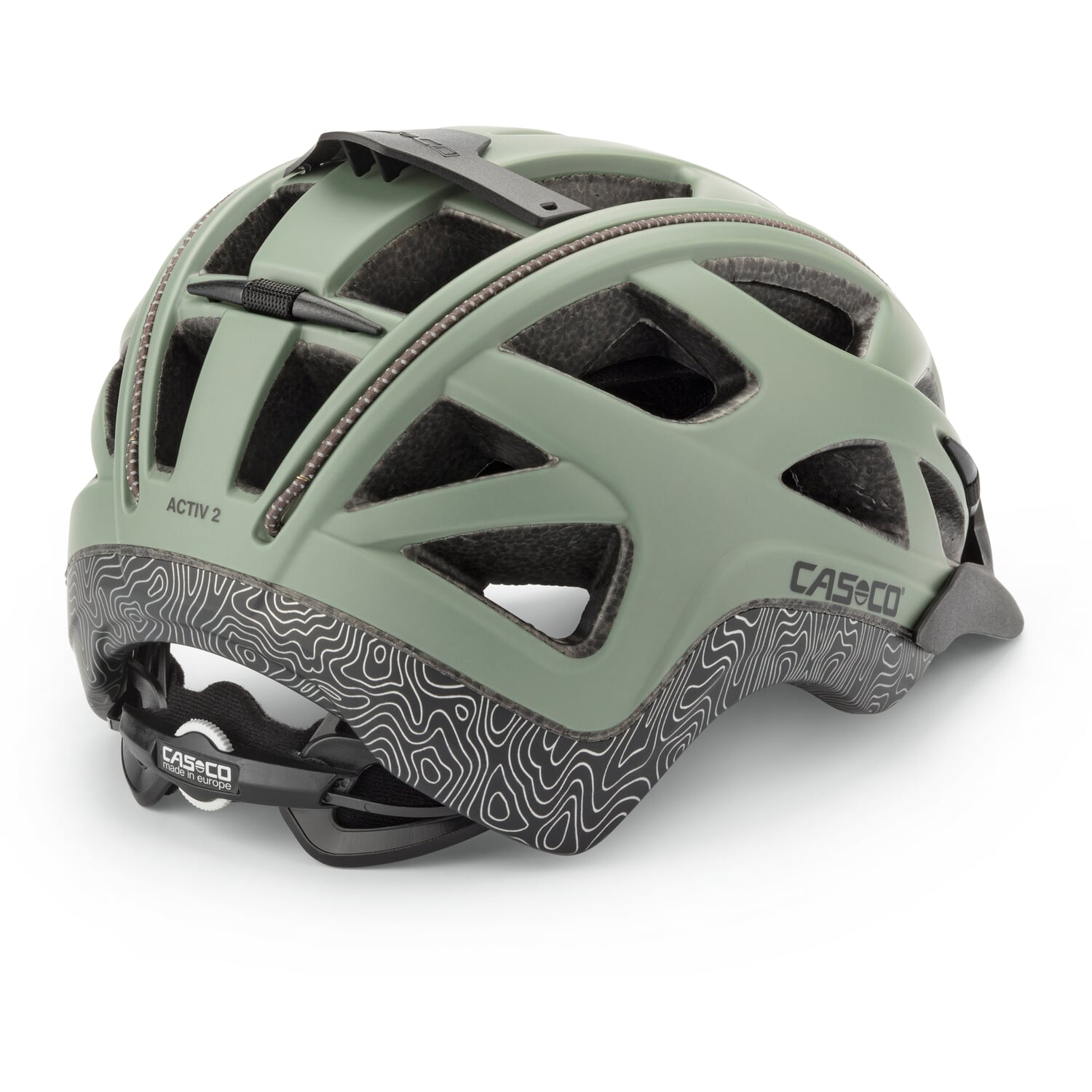 Activ2 bicycle helmet