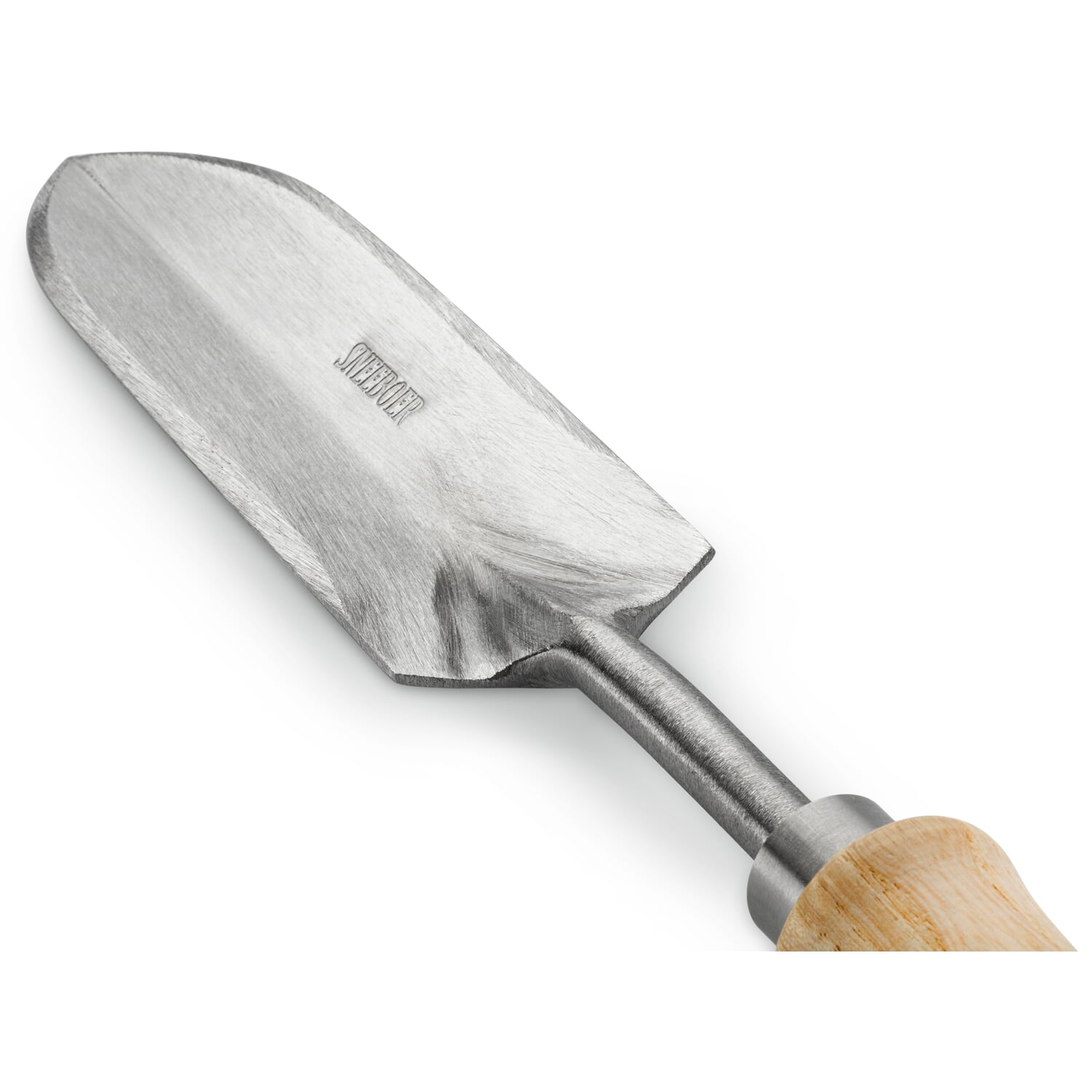 Sneeboer root cutter stainless steel