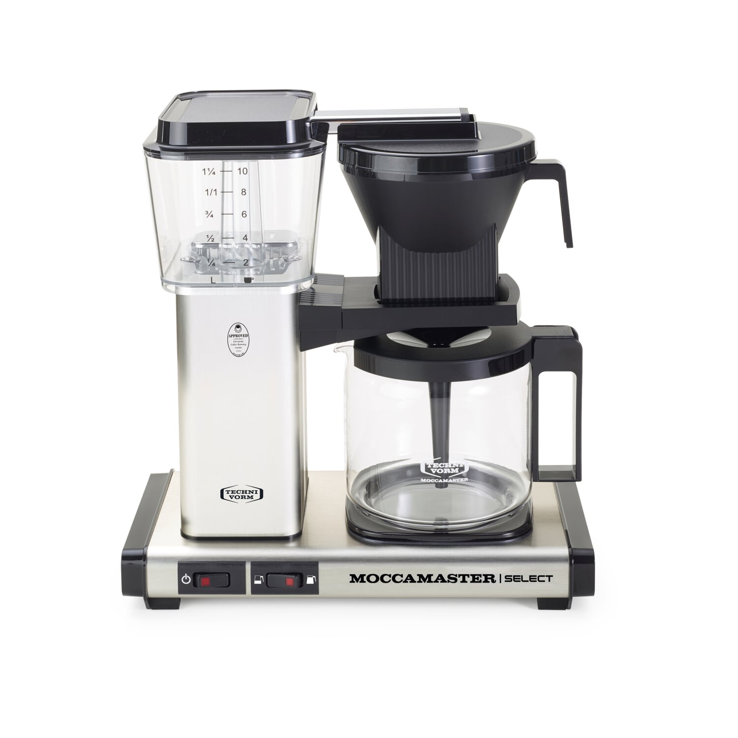 Moccamaster KBG Select