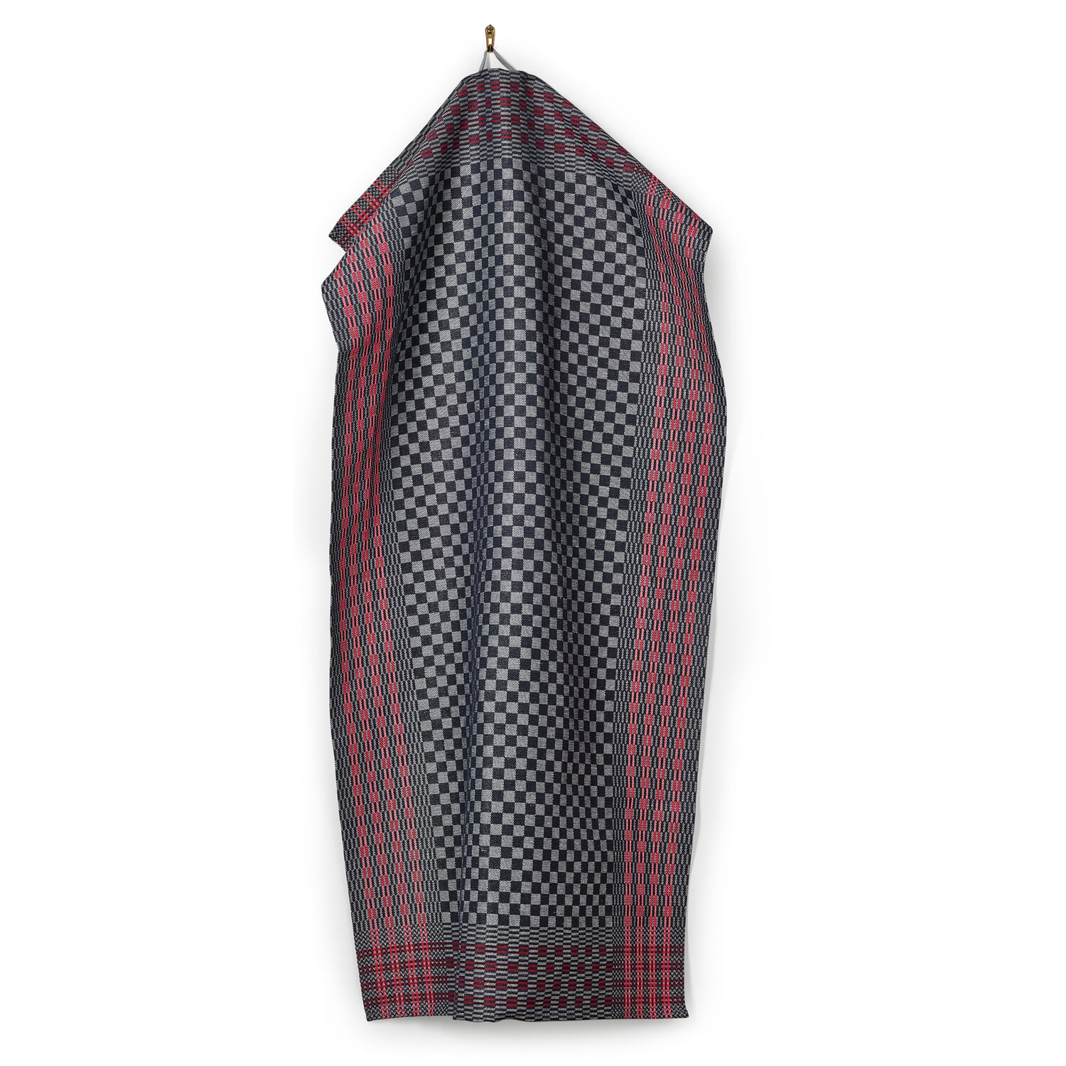 Pit cloth half linen