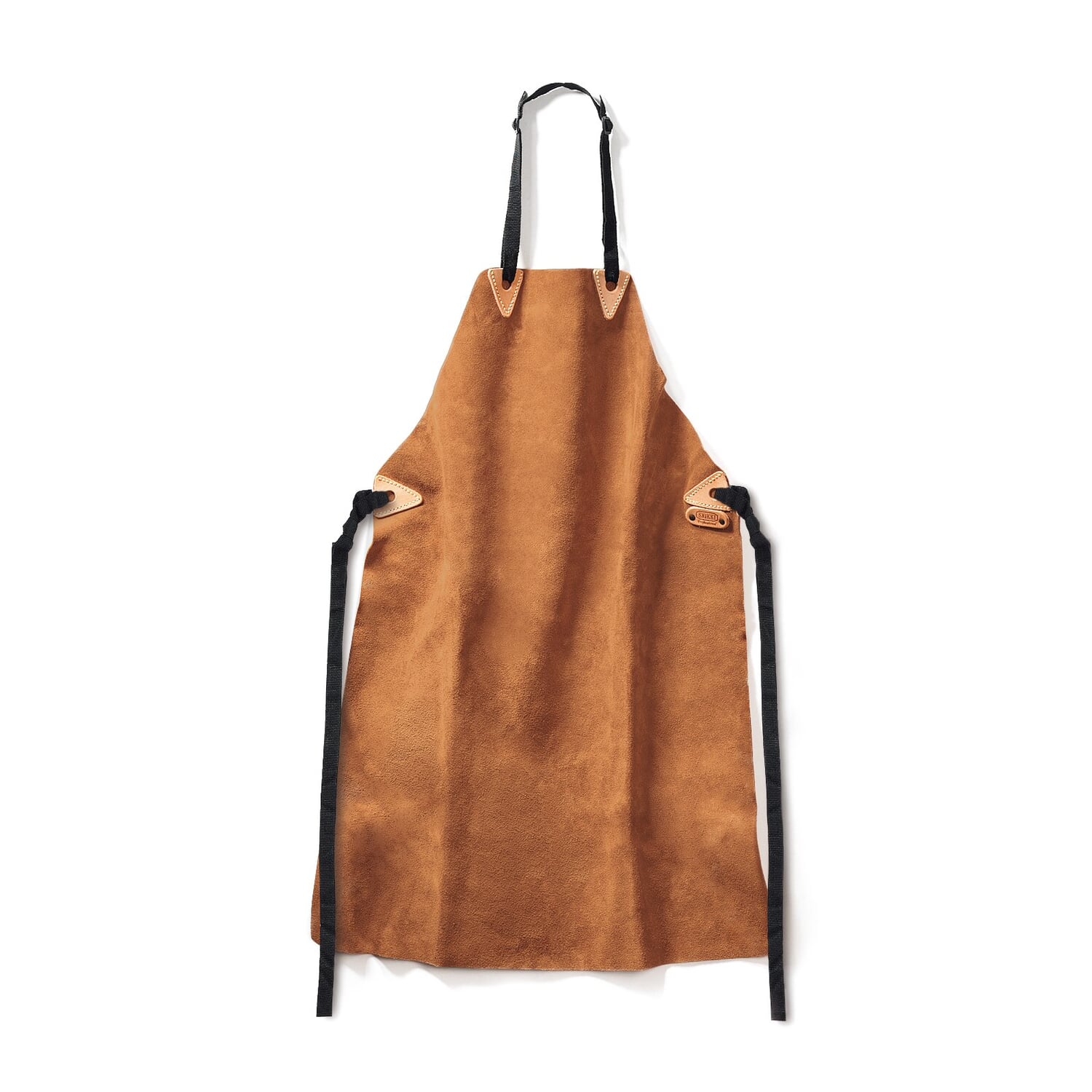 Fristads apron cow split leather
