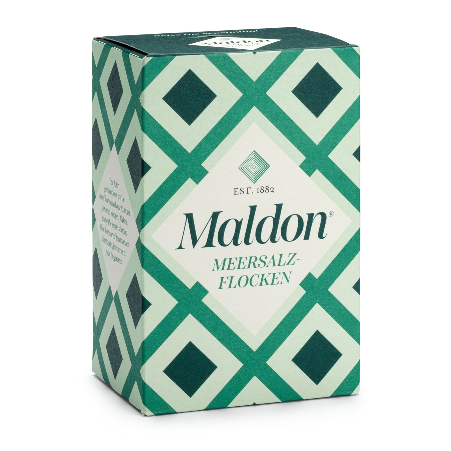Maldon? Sea Salt