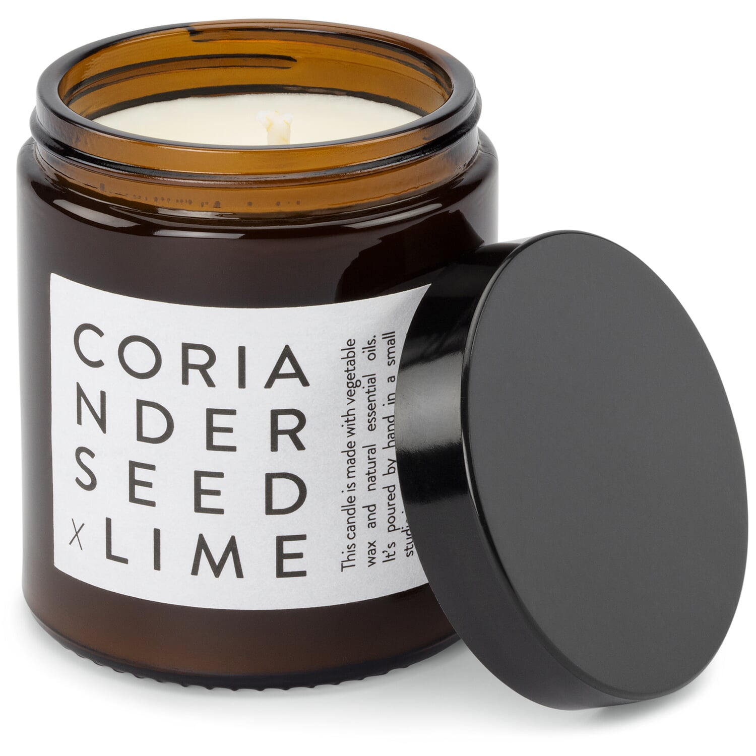 Coudre Berlin scented candle