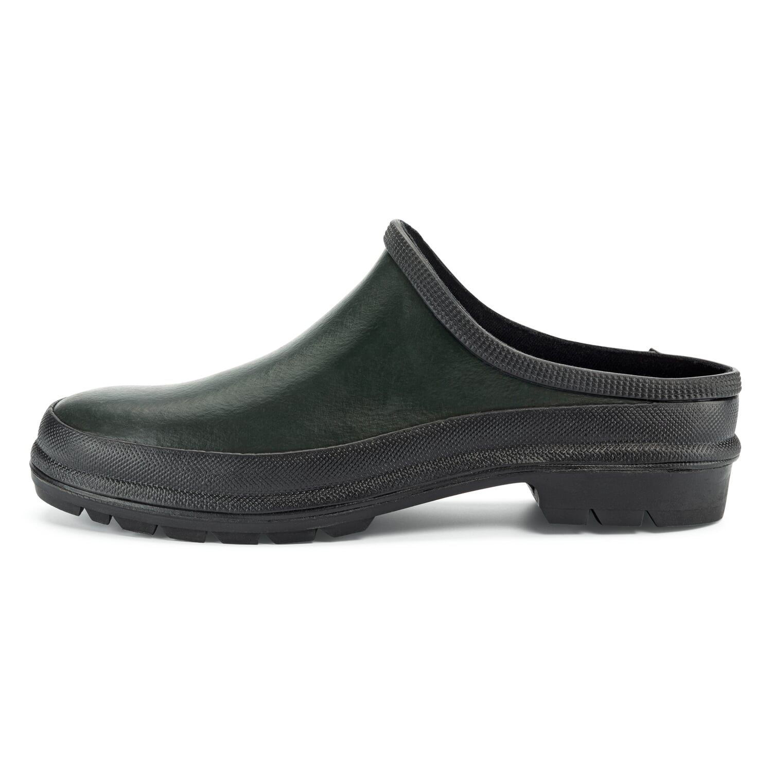 Unisex garden clog