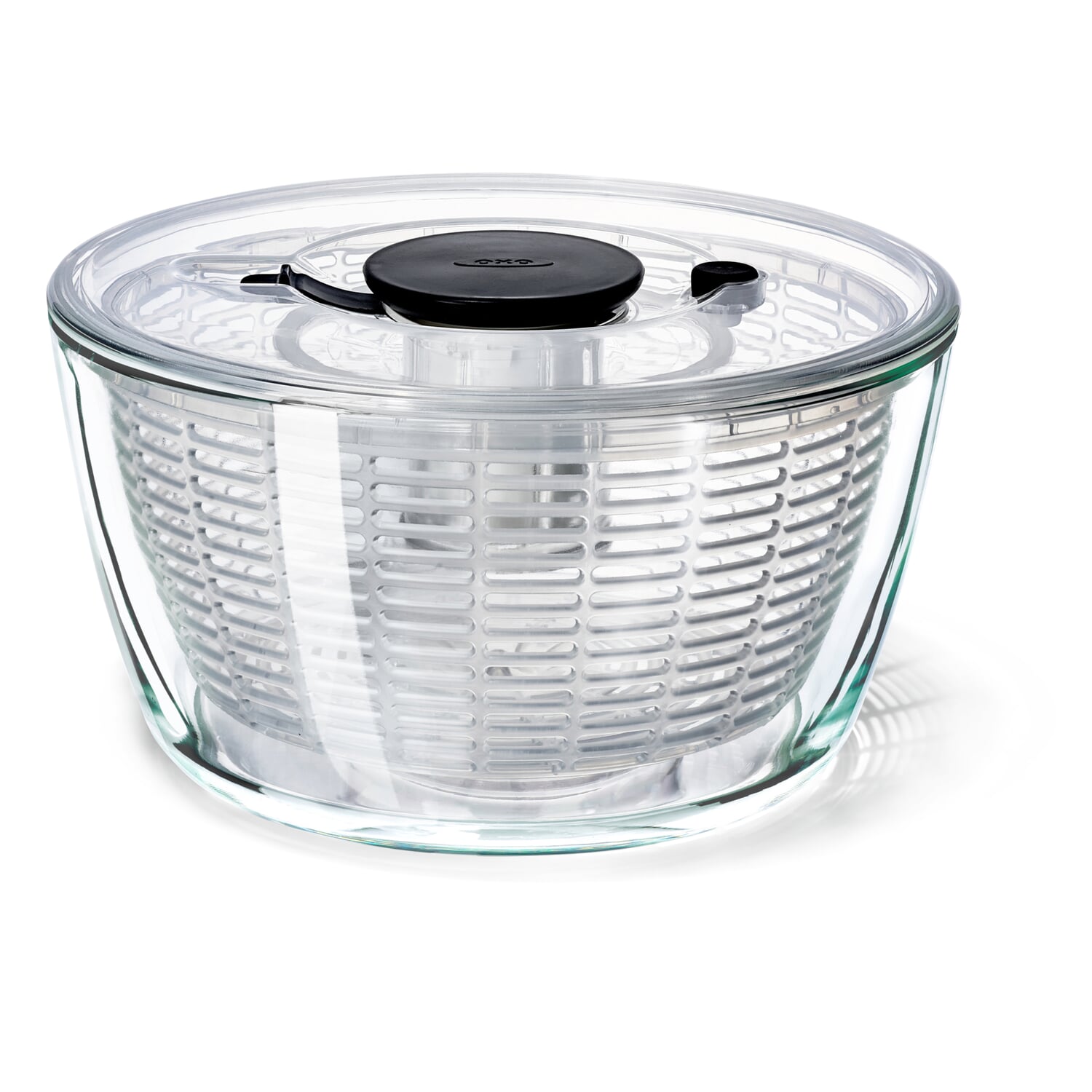 Salad spinner rotor 2.0