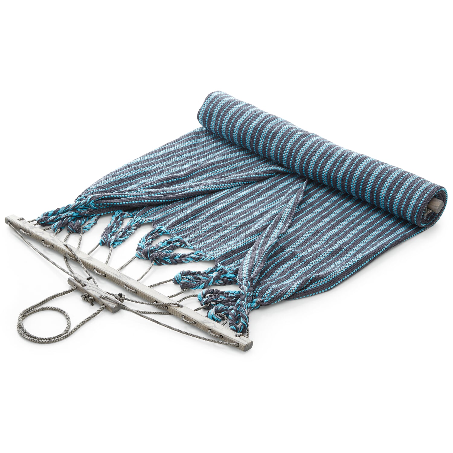Double hammock cotton
