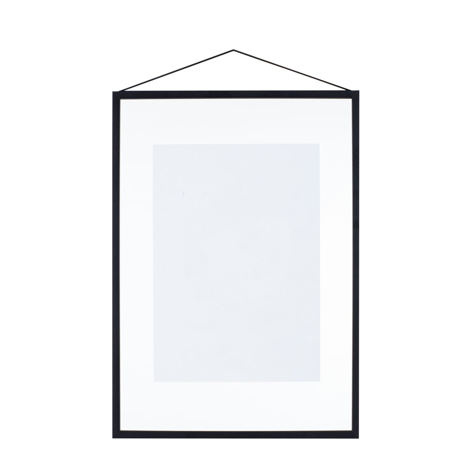 Frame Frame, aluminum