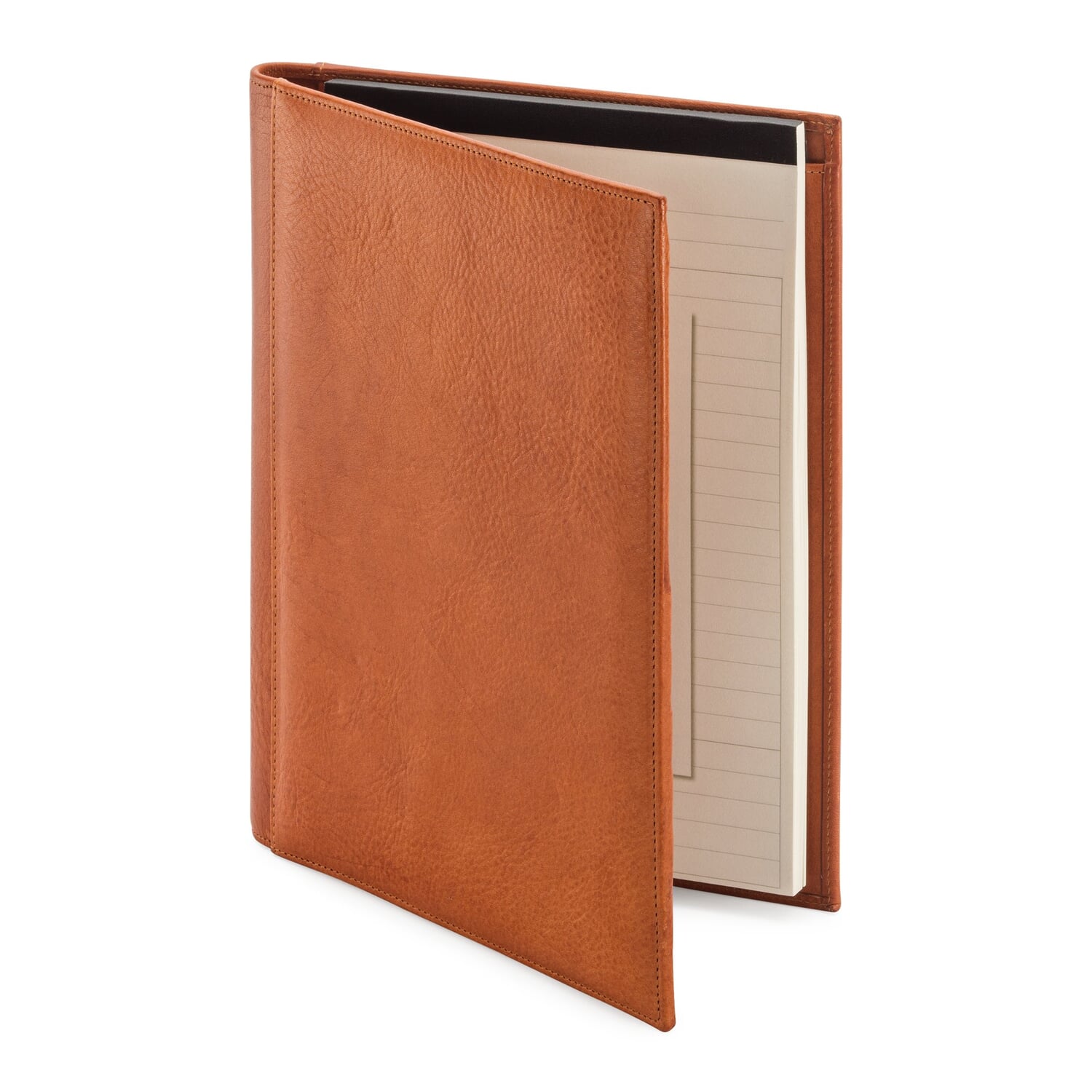 Sonnenleder Travel writing case