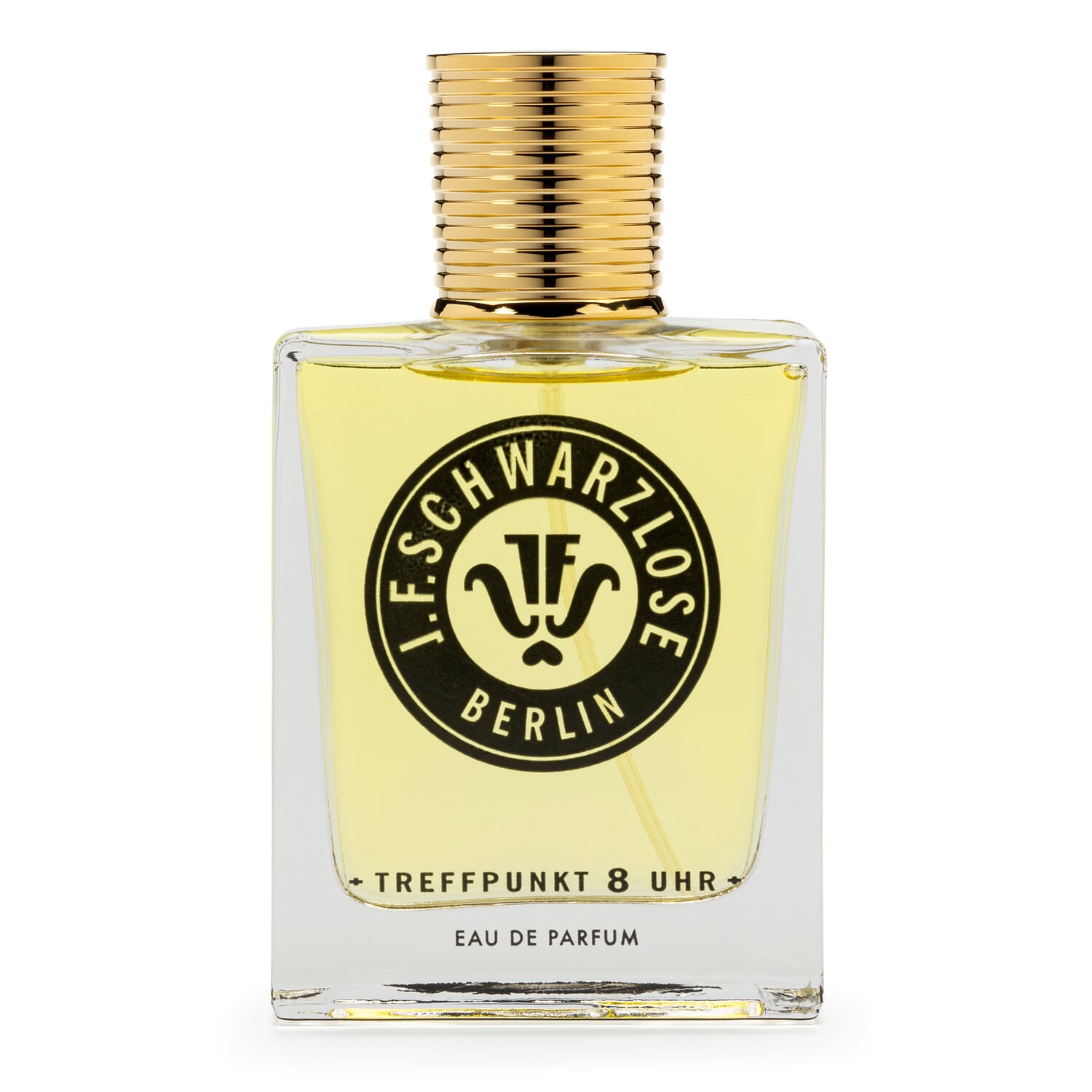 Meeting point 8 a.m. Eau de Parfum