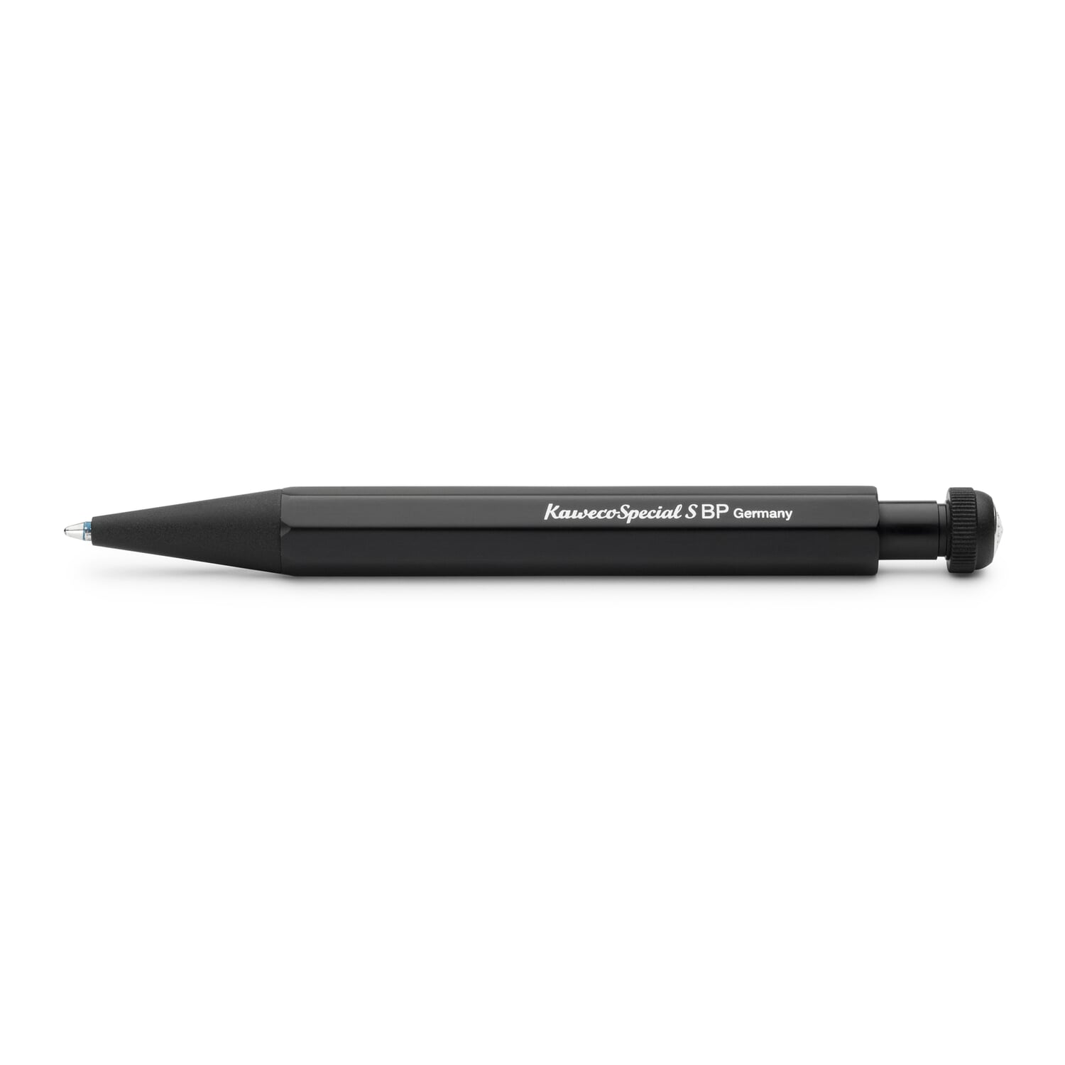 Kaweco Special pocket ballpoint pen aluminum