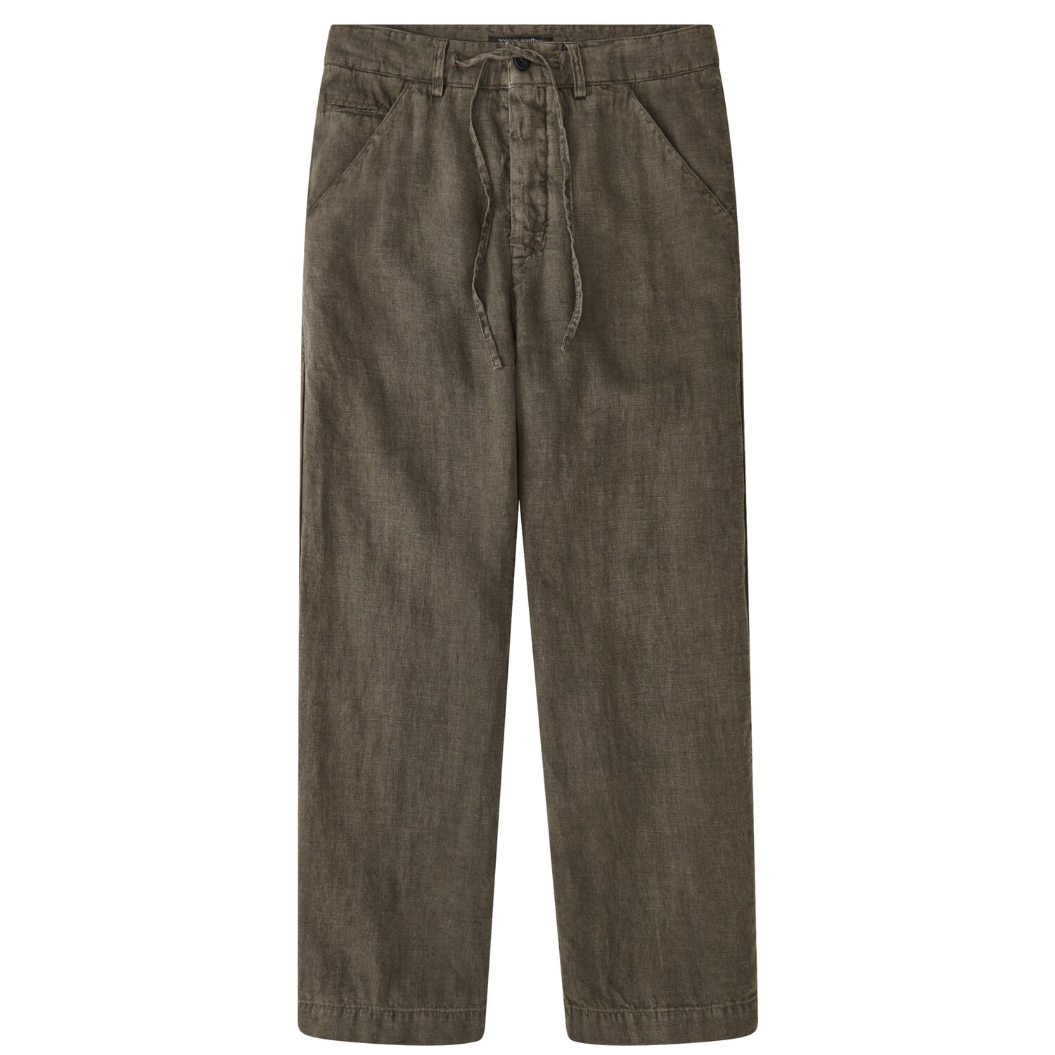 Men's linen pants
