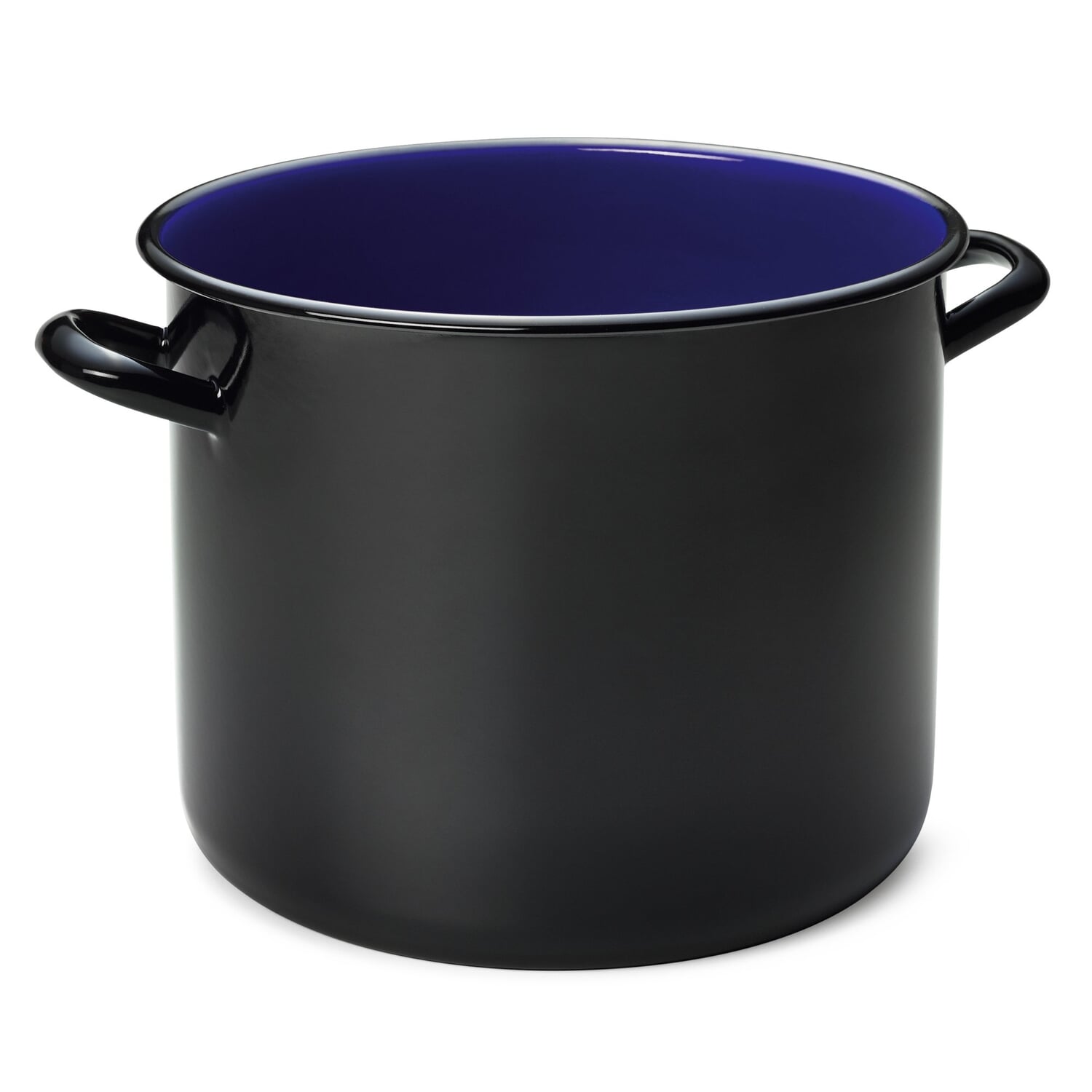Riess pot enamel